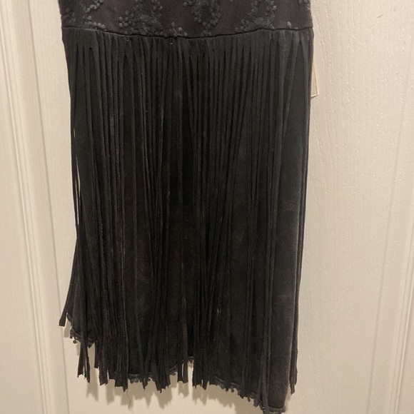 Fringe camisole - Picture 3 of 4
